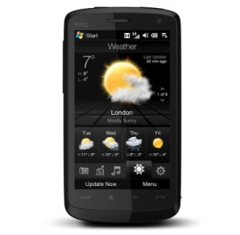 HTC Touch HD