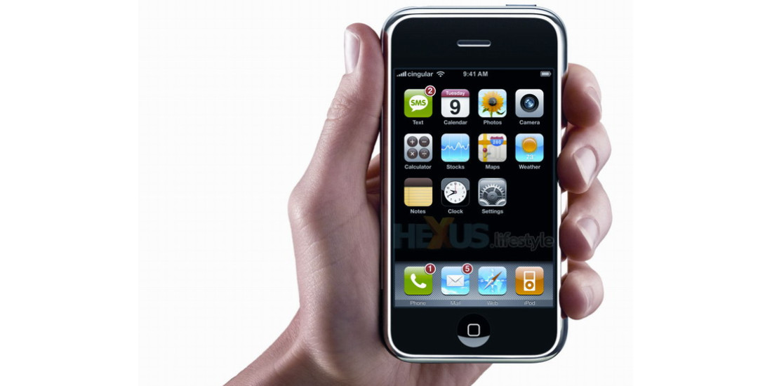 iPhone