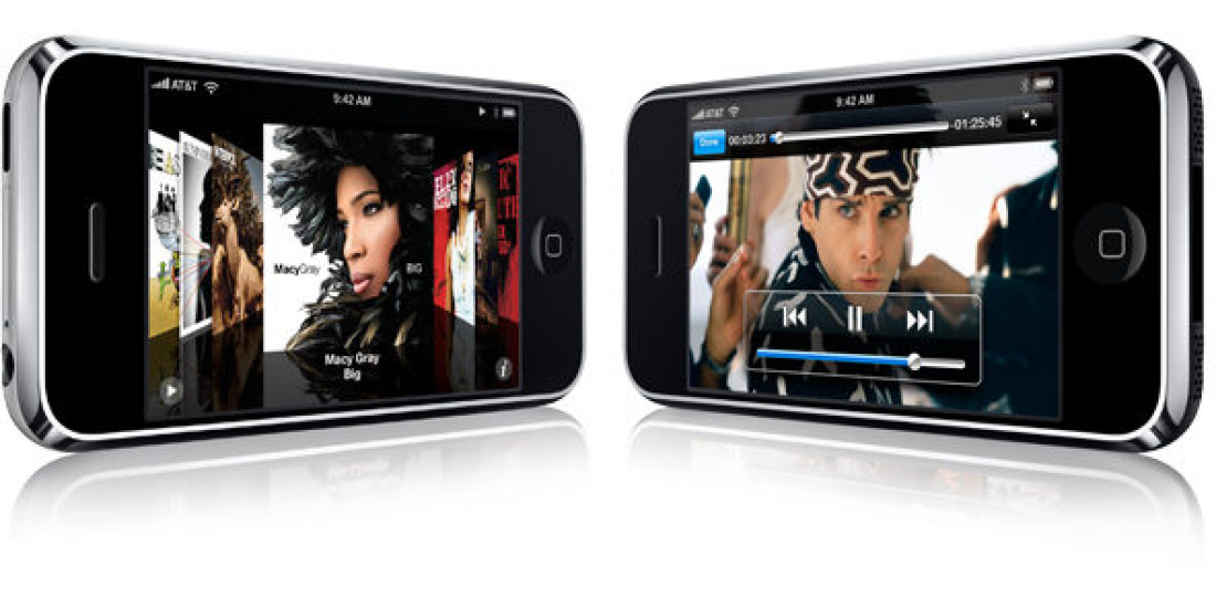 iPhone