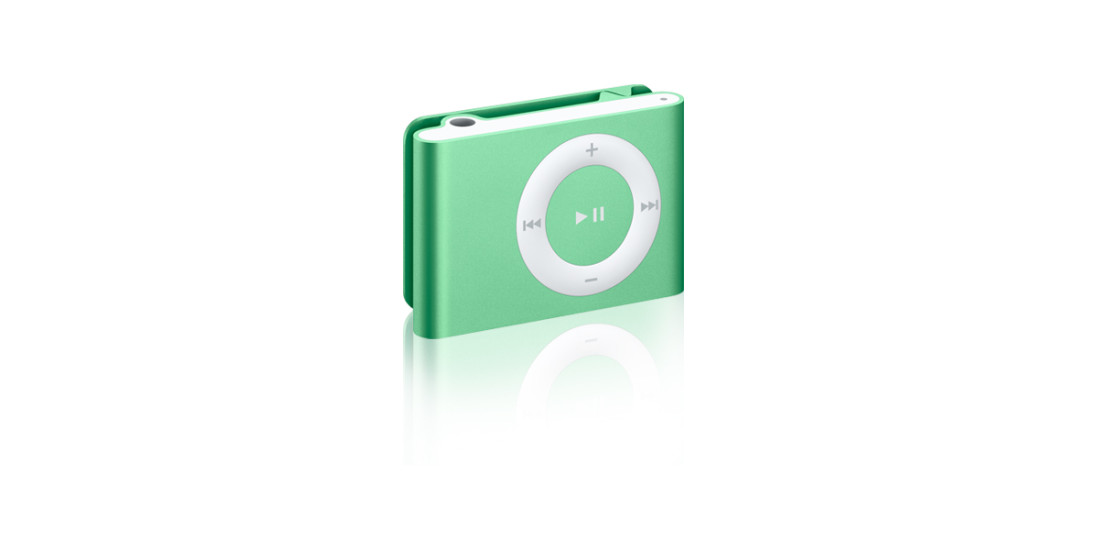 iPod Shuffle