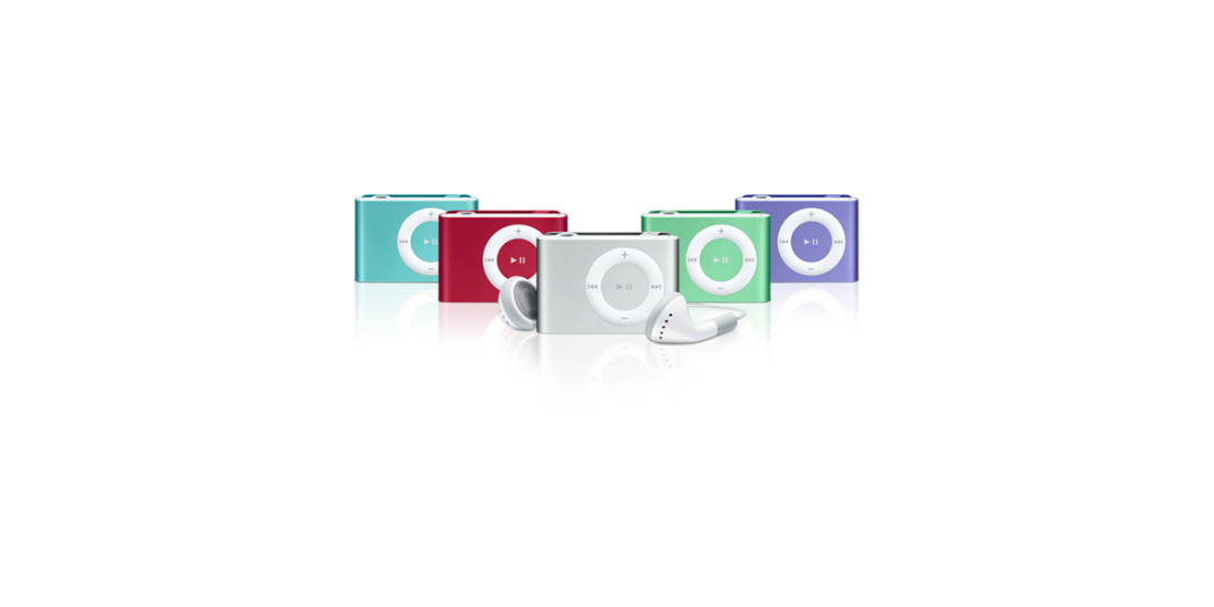iPod Shuffle