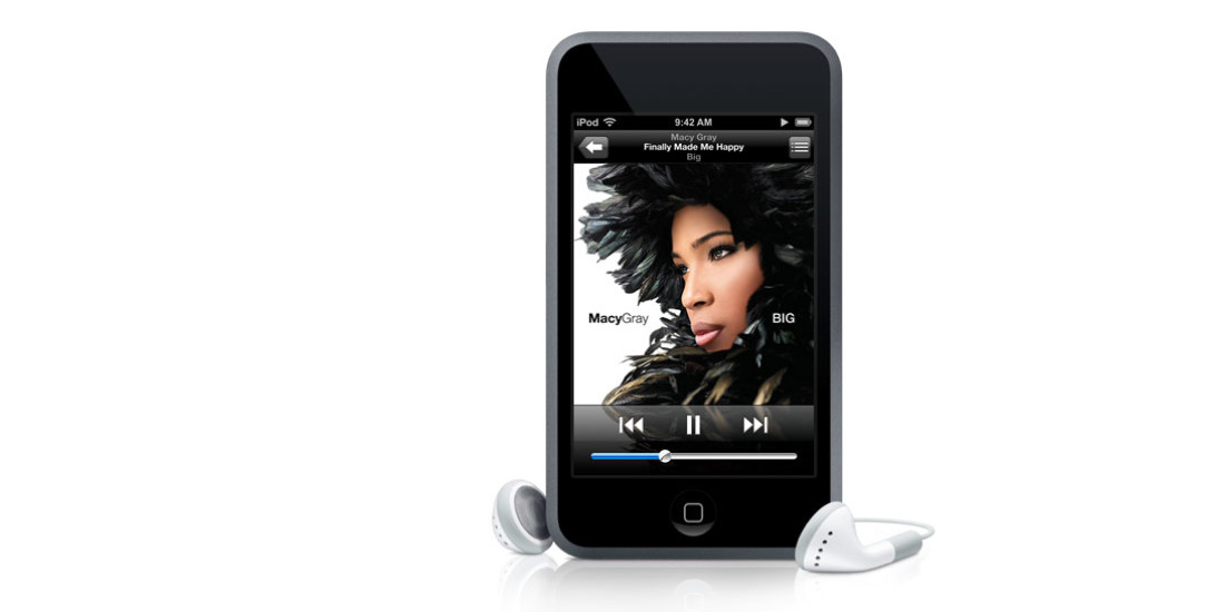 iPod Touch