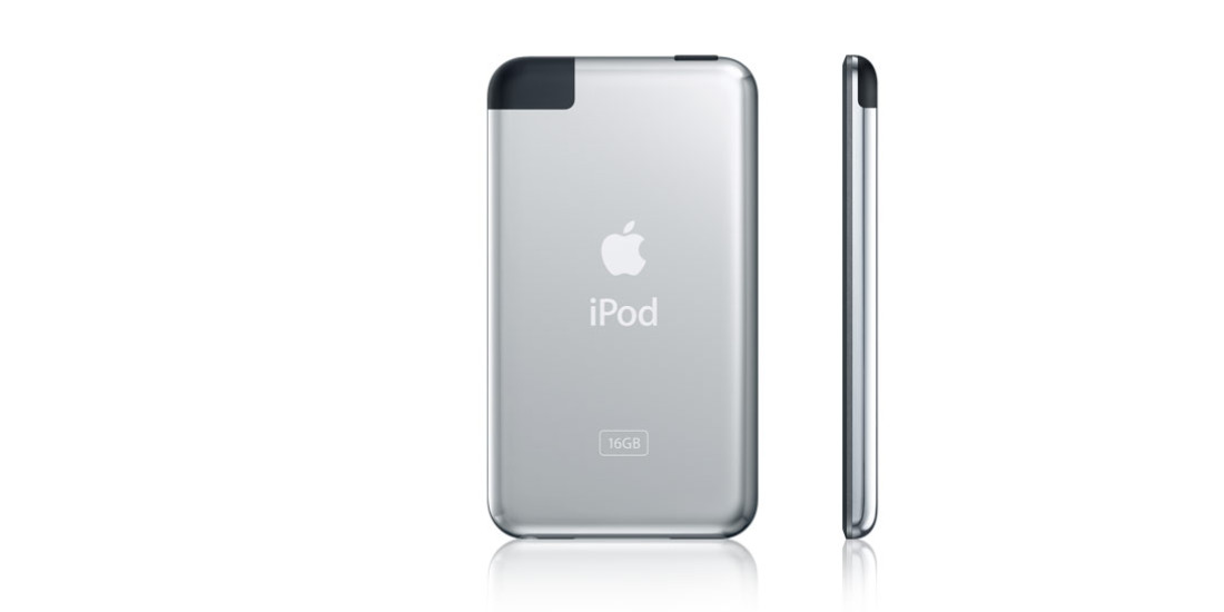 iPod Touch