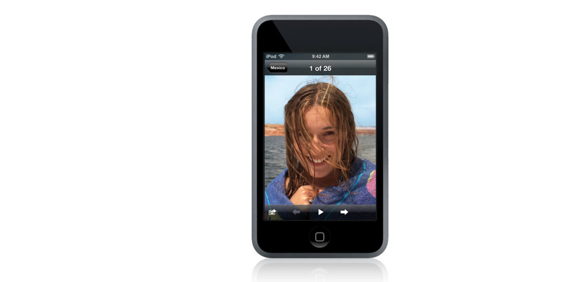 iPod Touch
