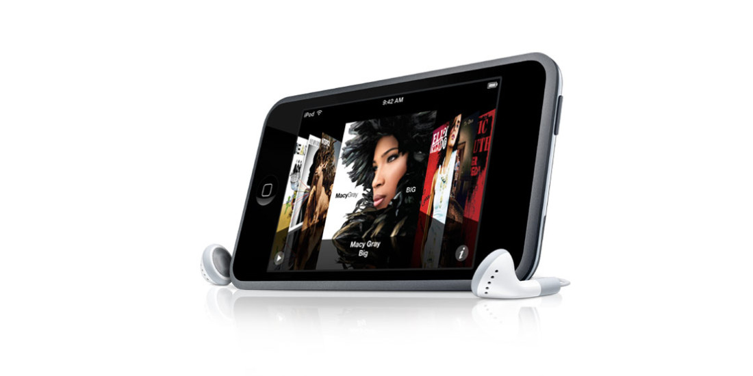 iPod Touch