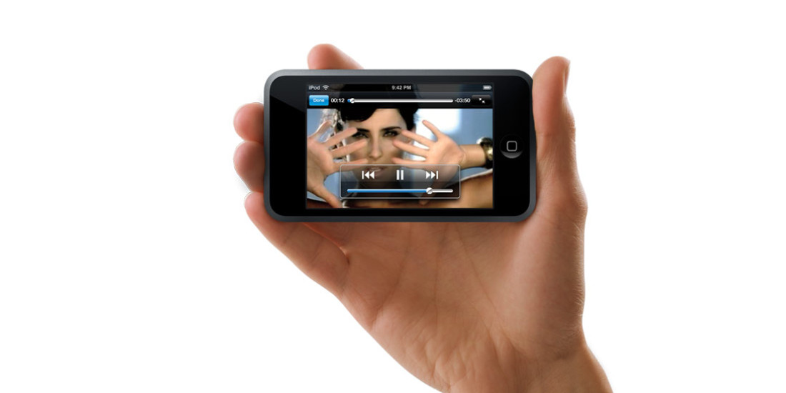 iPod Touch