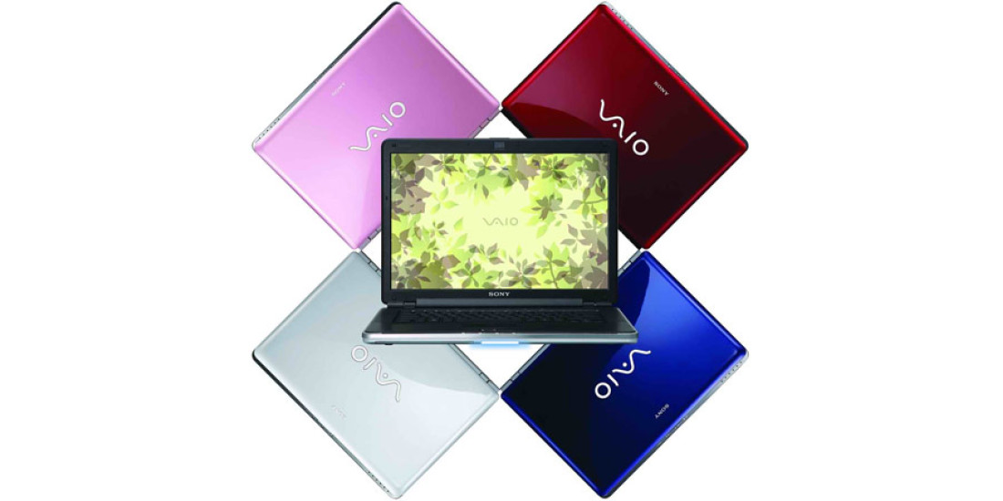 Sony VAIO