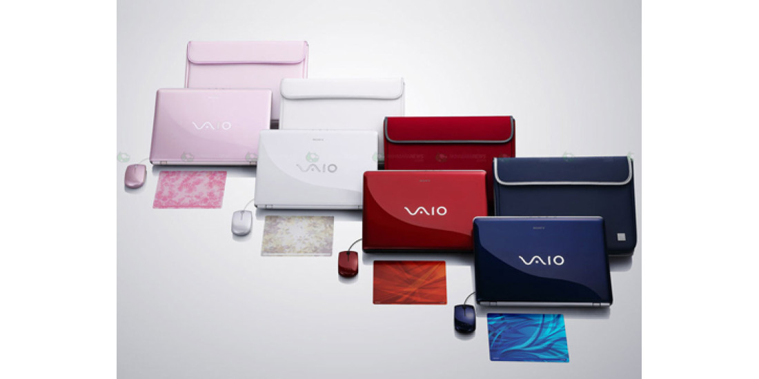 Sony VAIO