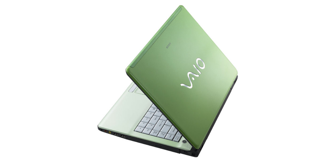 Sony VAIO