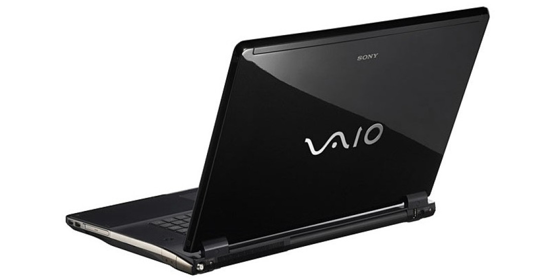 Sony VAIO